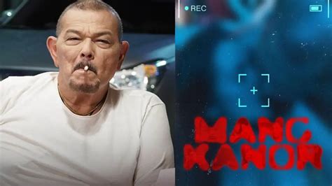 mang kanor rez cortez trailer|Rez Cortez Admits His Scenes in Mang Kanor are “Nakakadiri”.